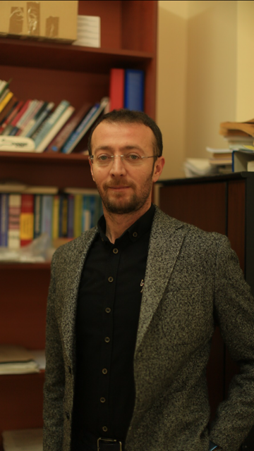 Profil Fotoğrafı