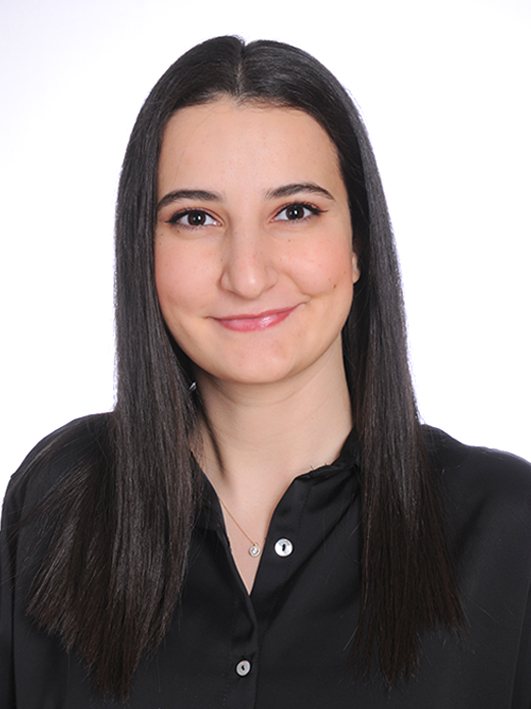 SİNEM DİKME GÜL