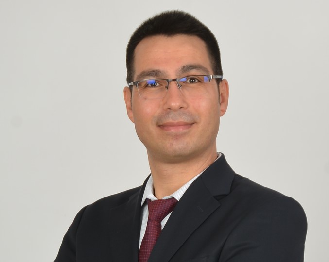 SERDAR TEKİN