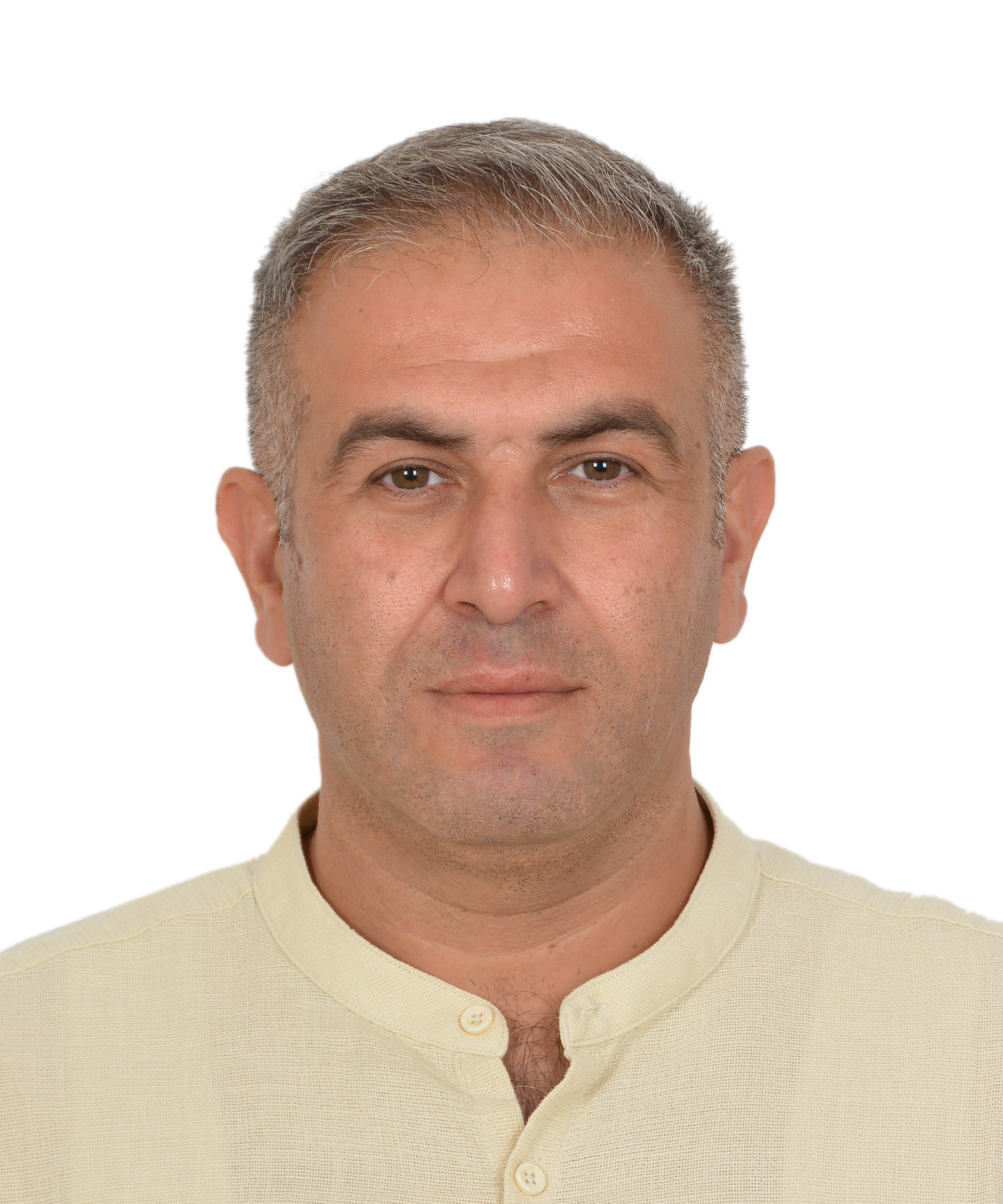 GÖKHAN KEVEN