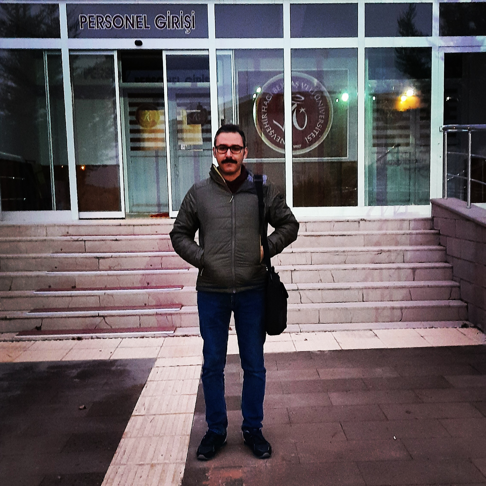 Profil Fotoğrafı