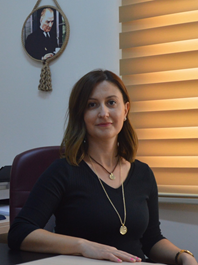 Profil Fotoğrafı