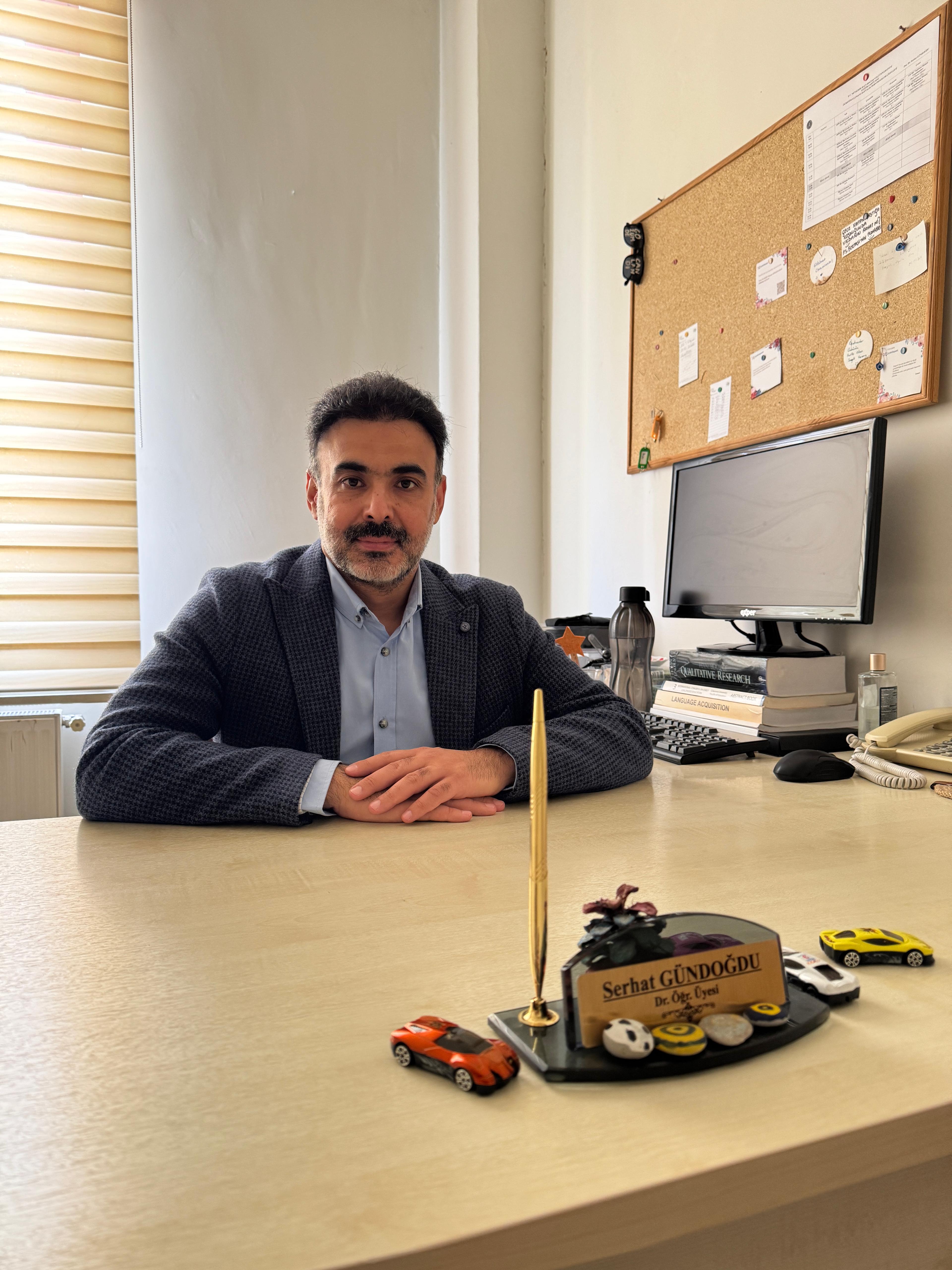 Profil Fotoğrafı