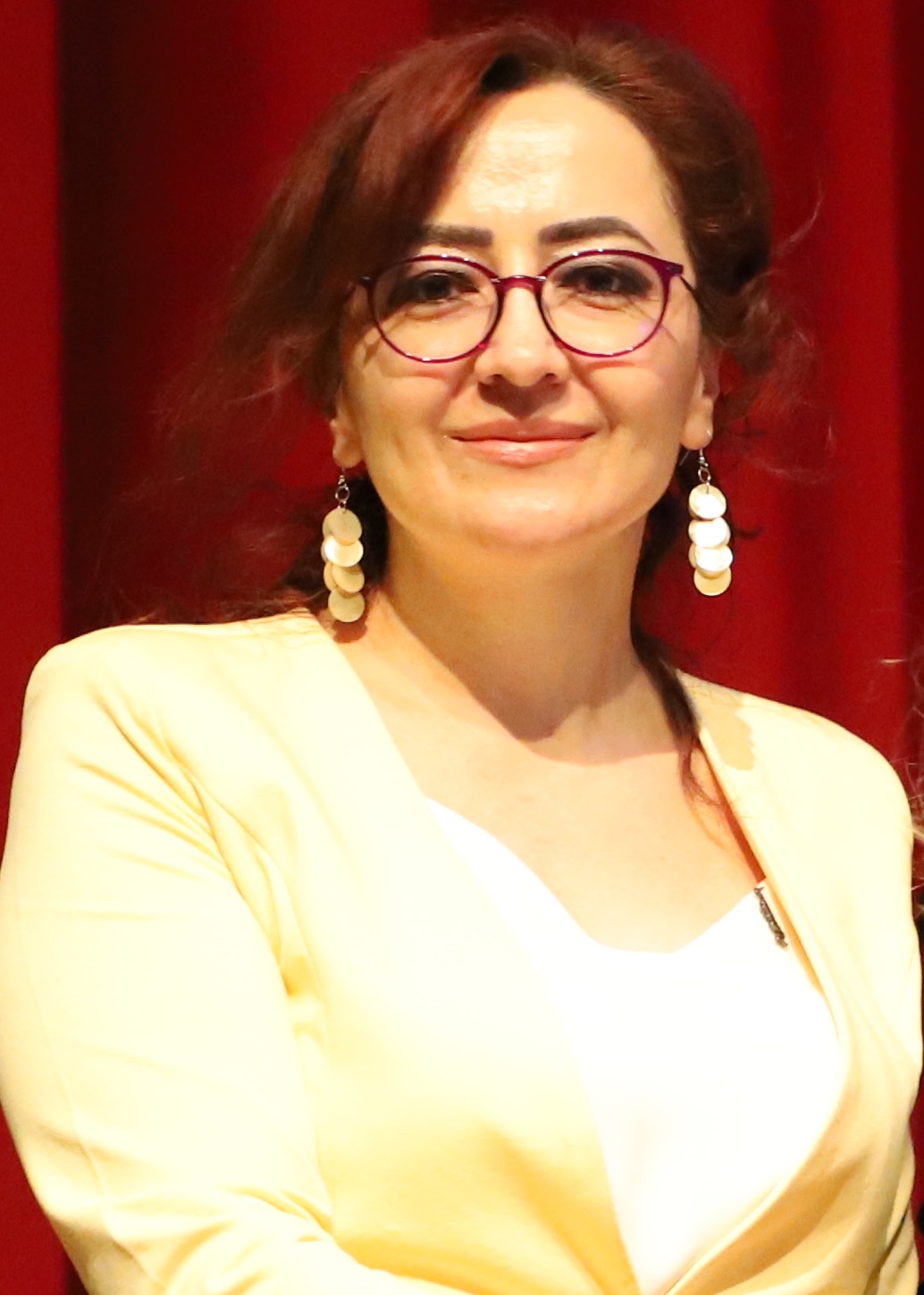 Profil Fotoğrafı