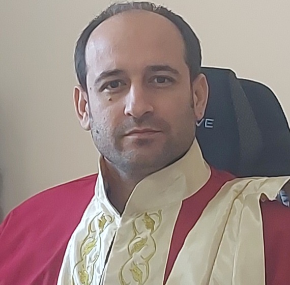 Profil Fotoğrafı