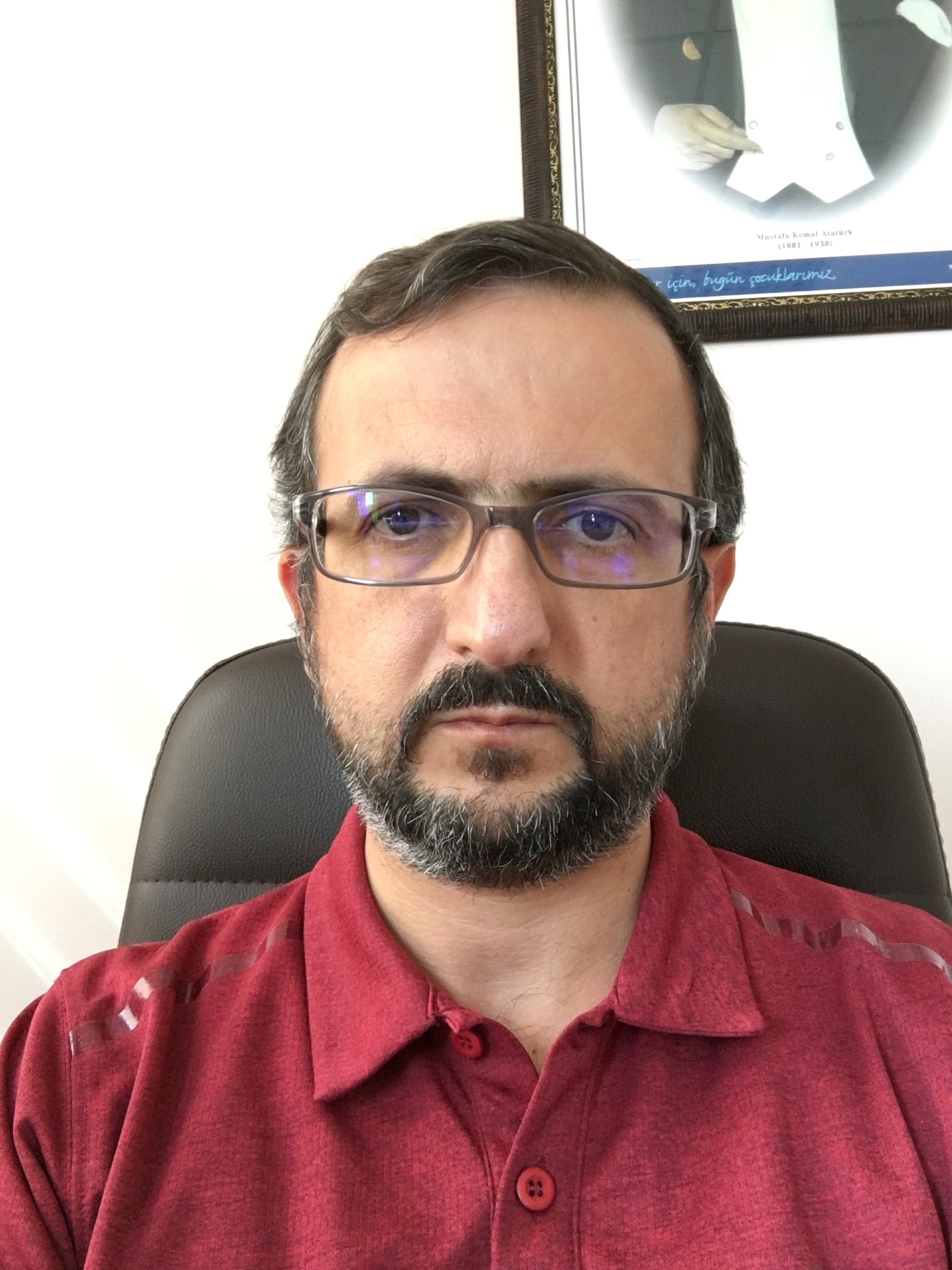 Profil Fotoğrafı