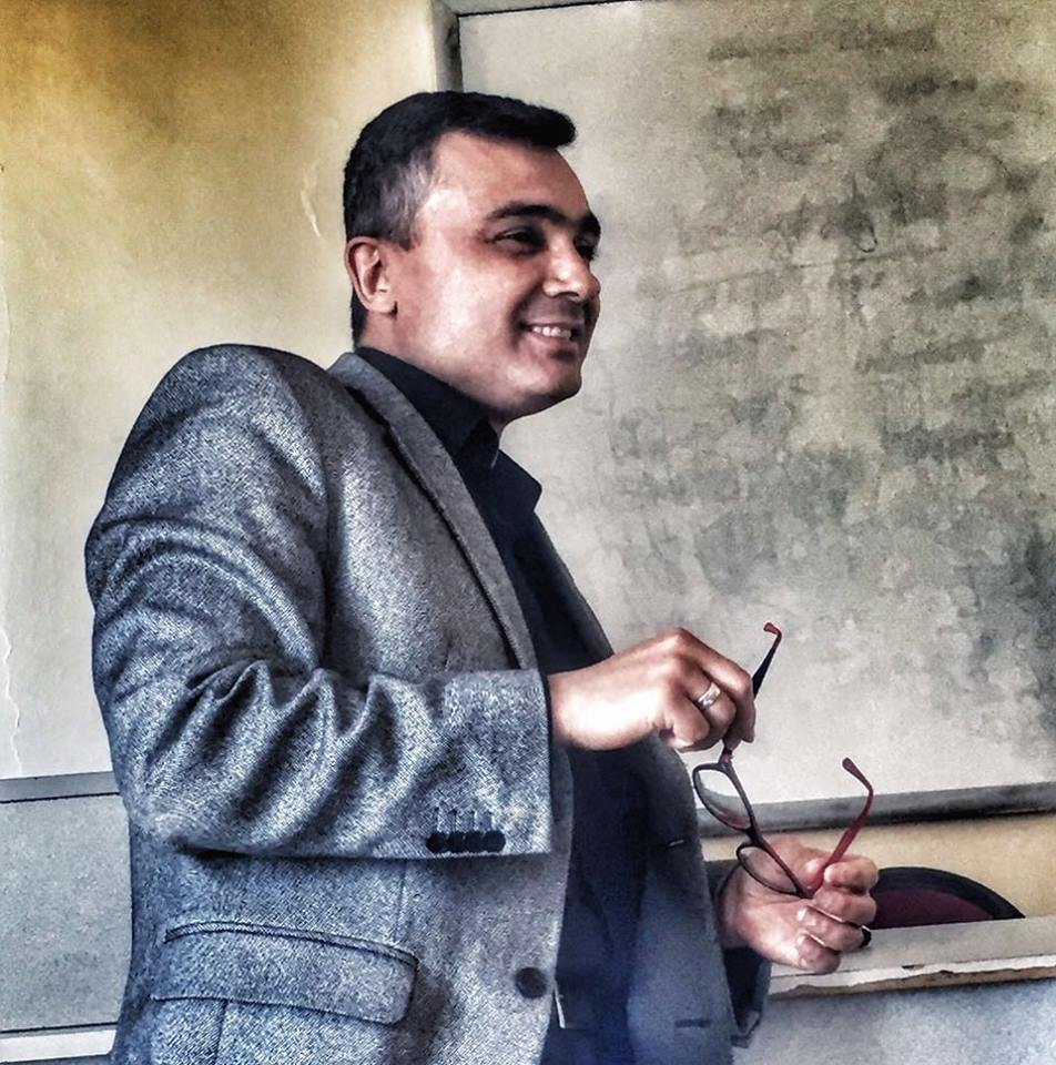 Profil Fotoğrafı
