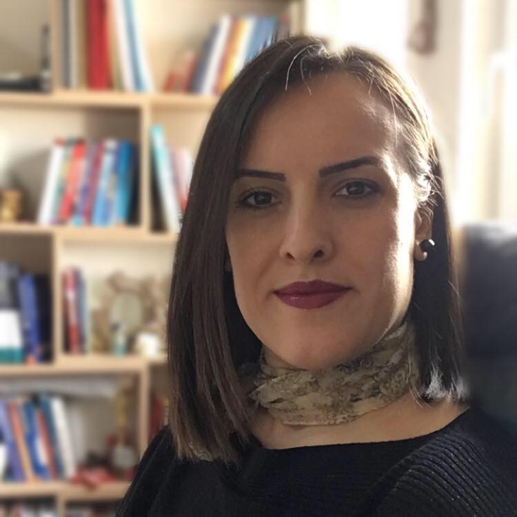 Profil Fotoğrafı