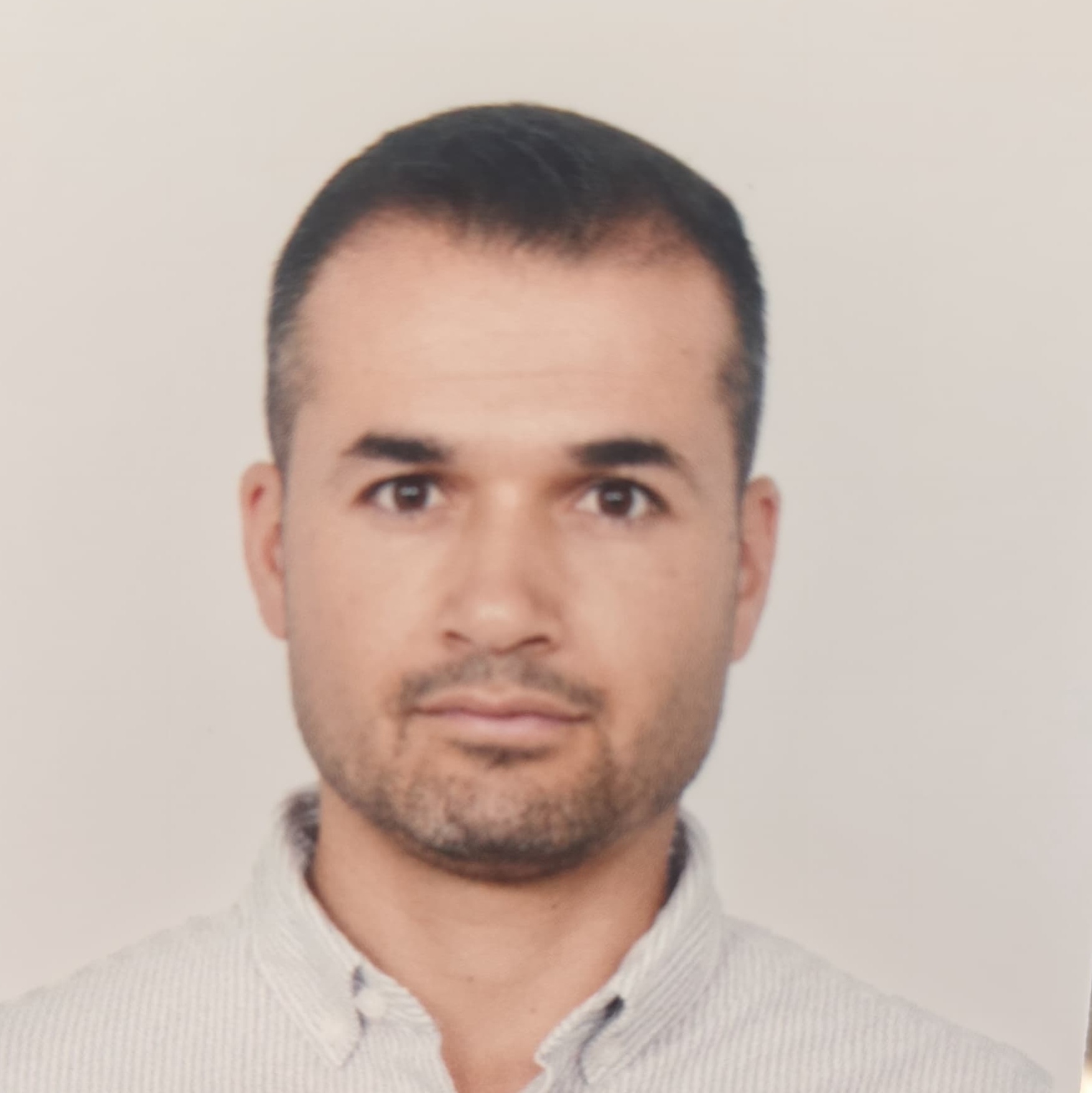 COŞKUN ASLAN