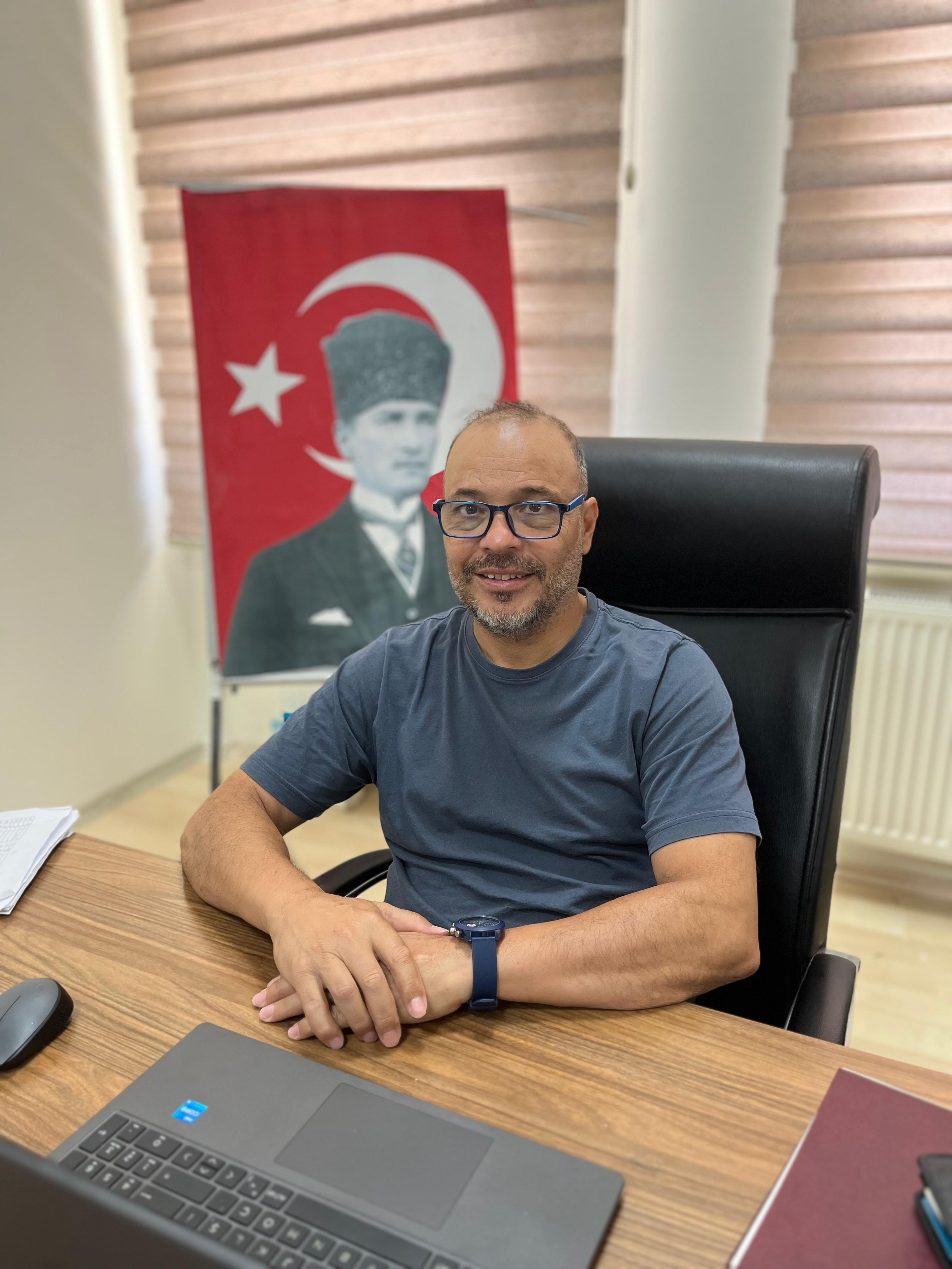 Profil Fotoğrafı