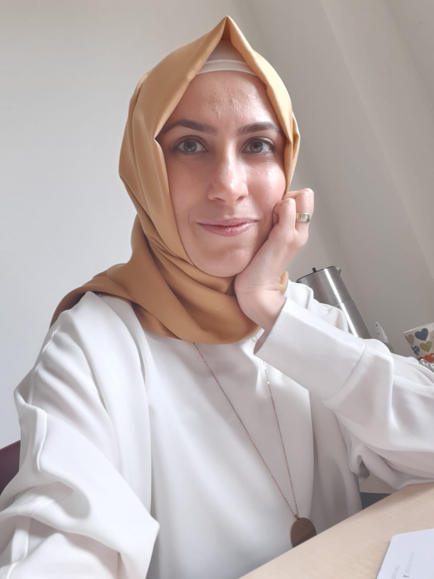 Profil Fotoğrafı