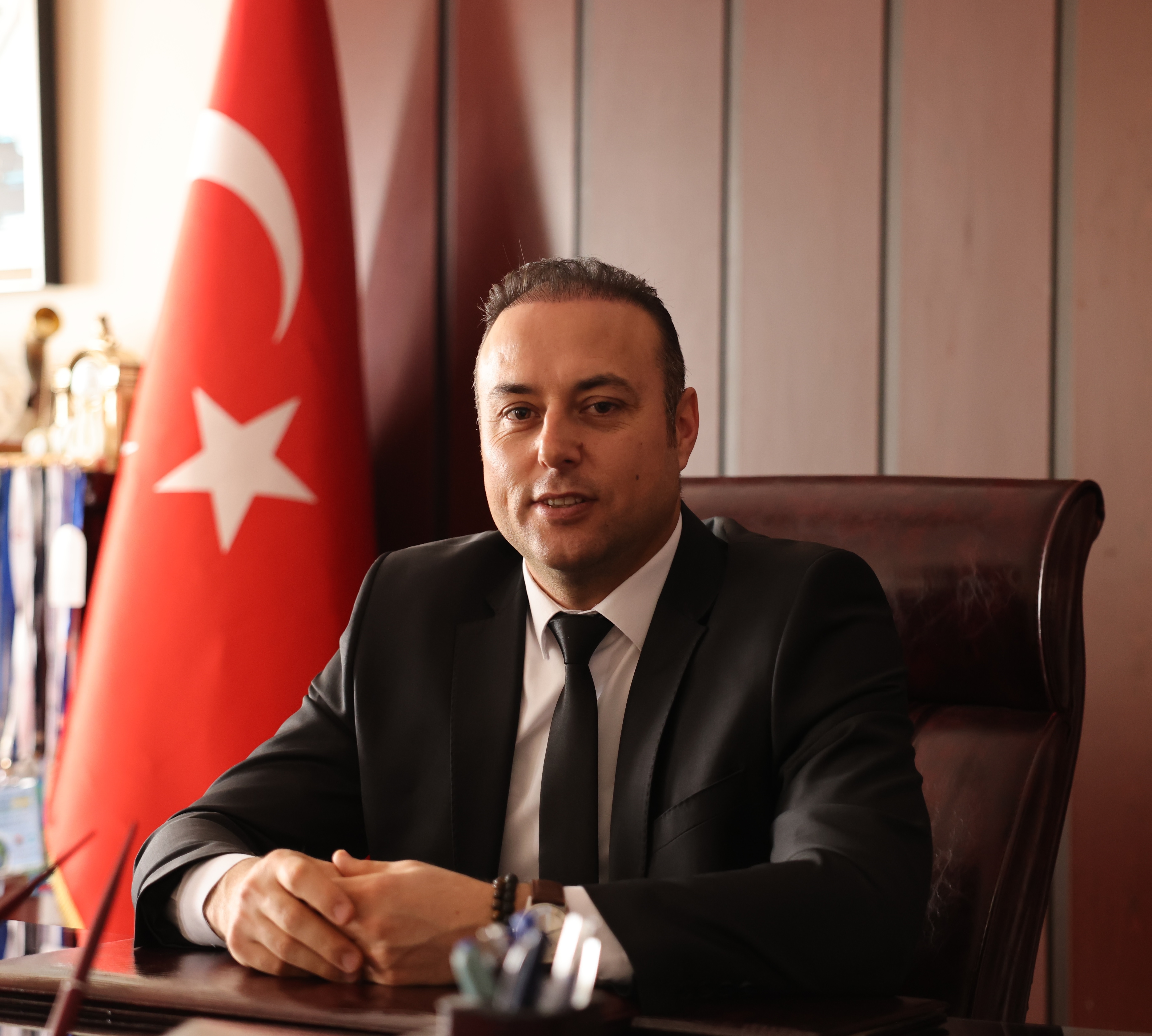 Profil Fotoğrafı
