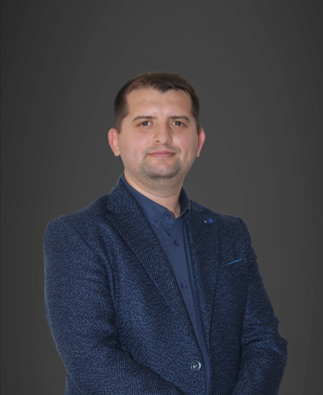 Profil Fotoğrafı