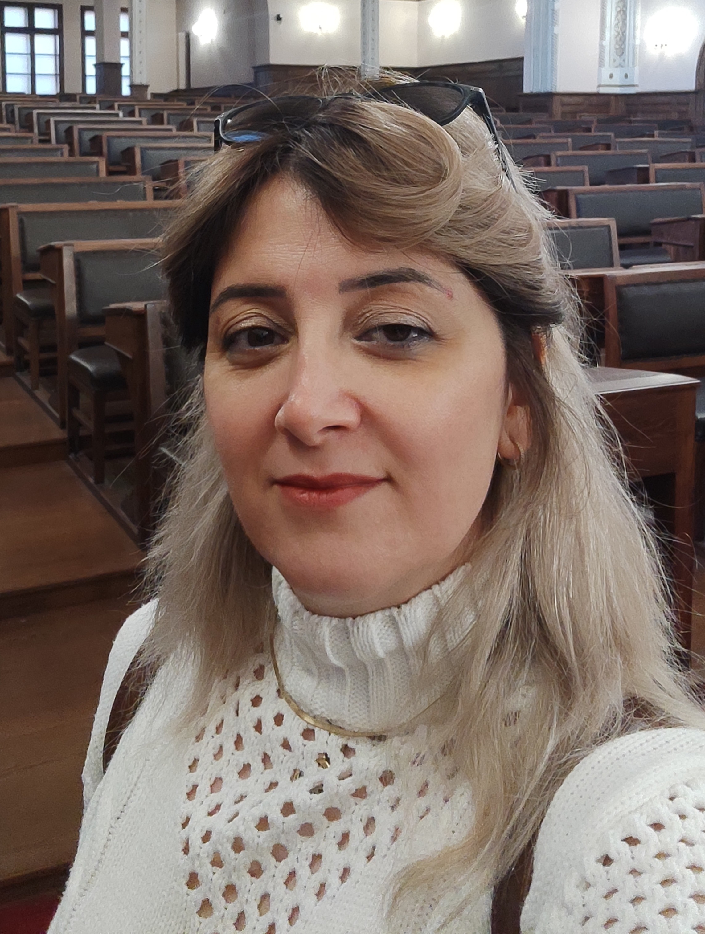 Profil Fotoğrafı