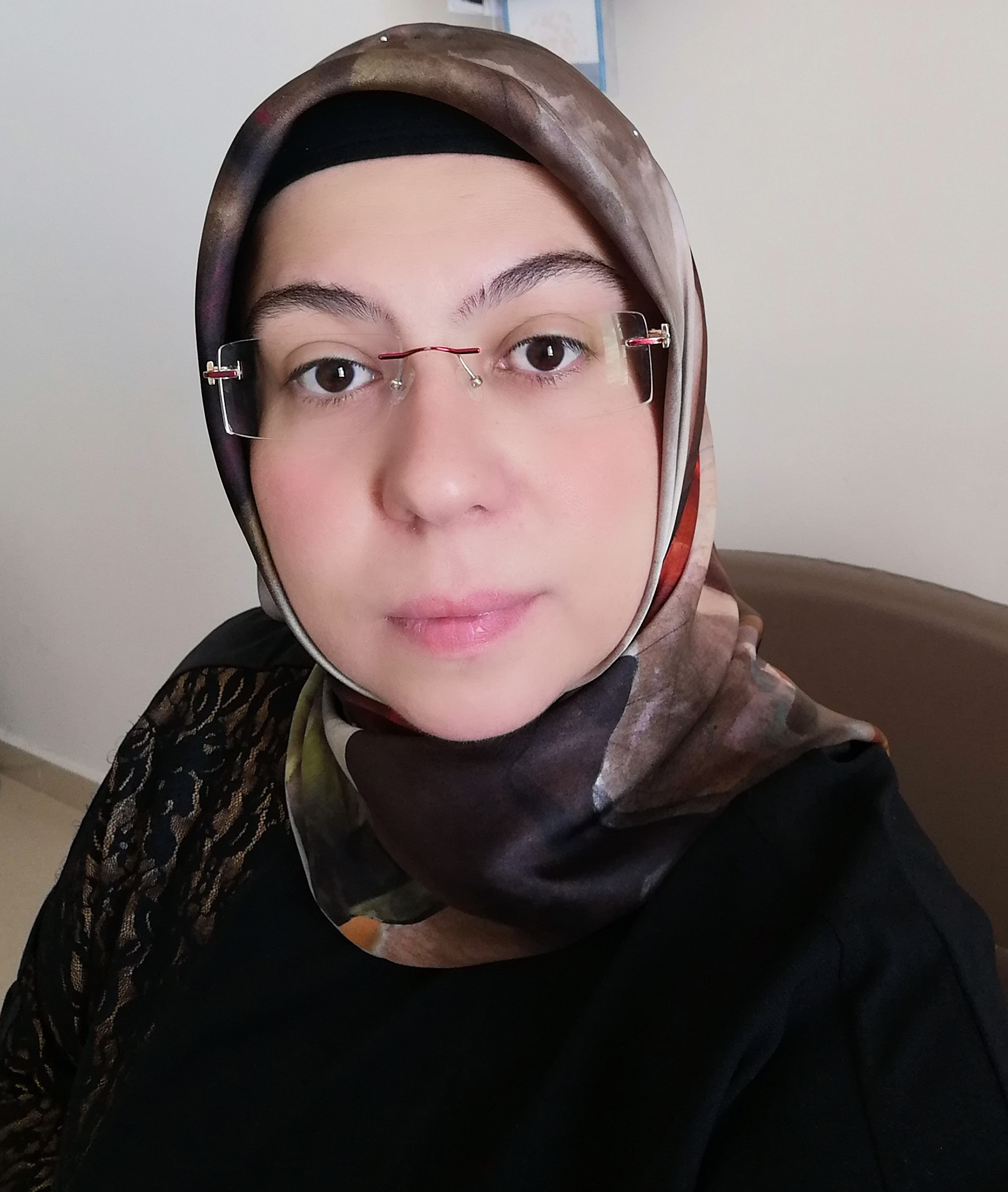 Profil Fotoğrafı