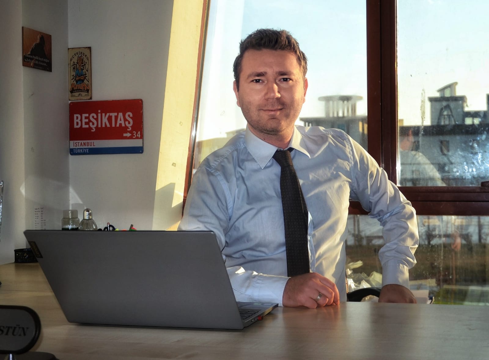 Profil Fotoğrafı