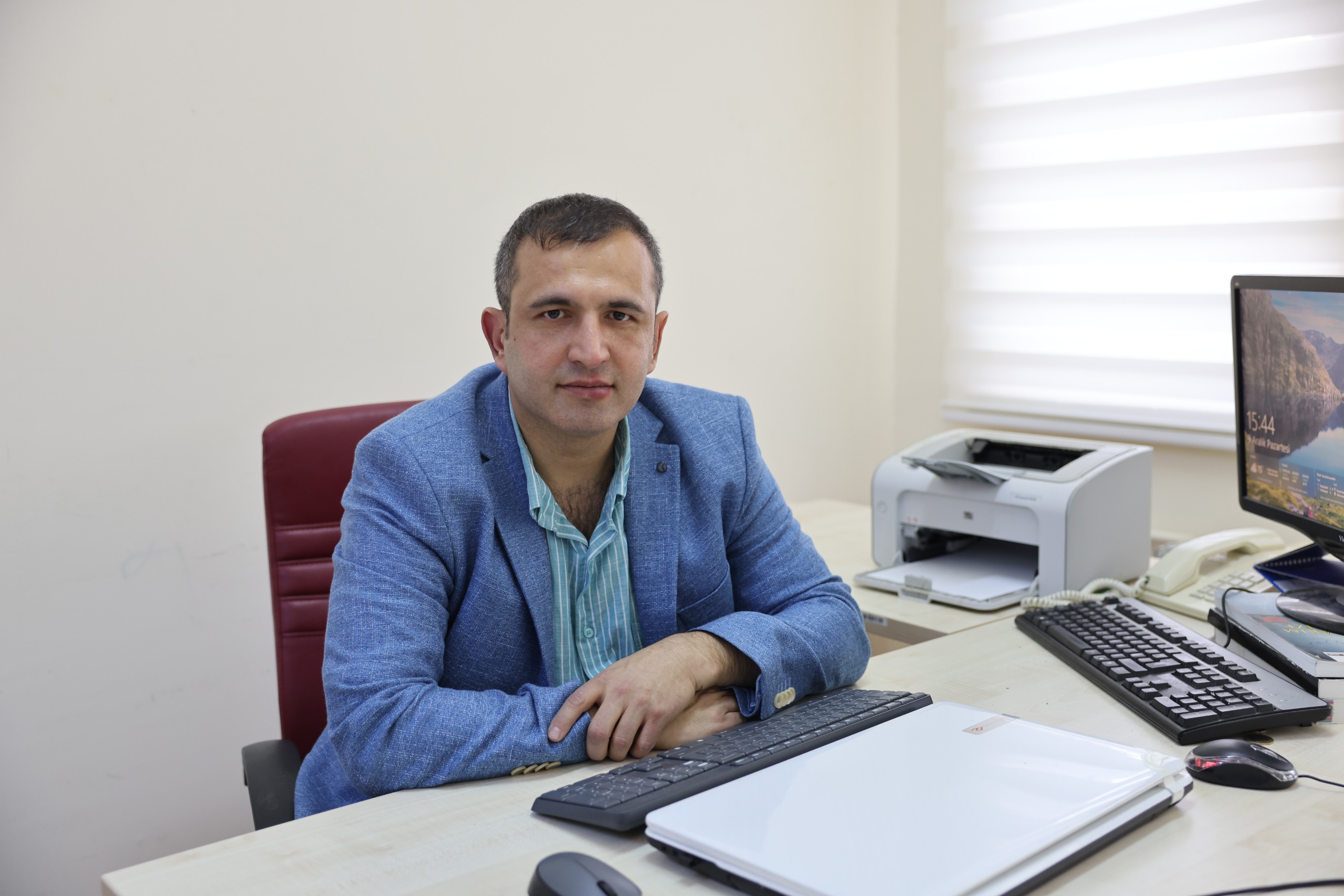 Profil Fotoğrafı