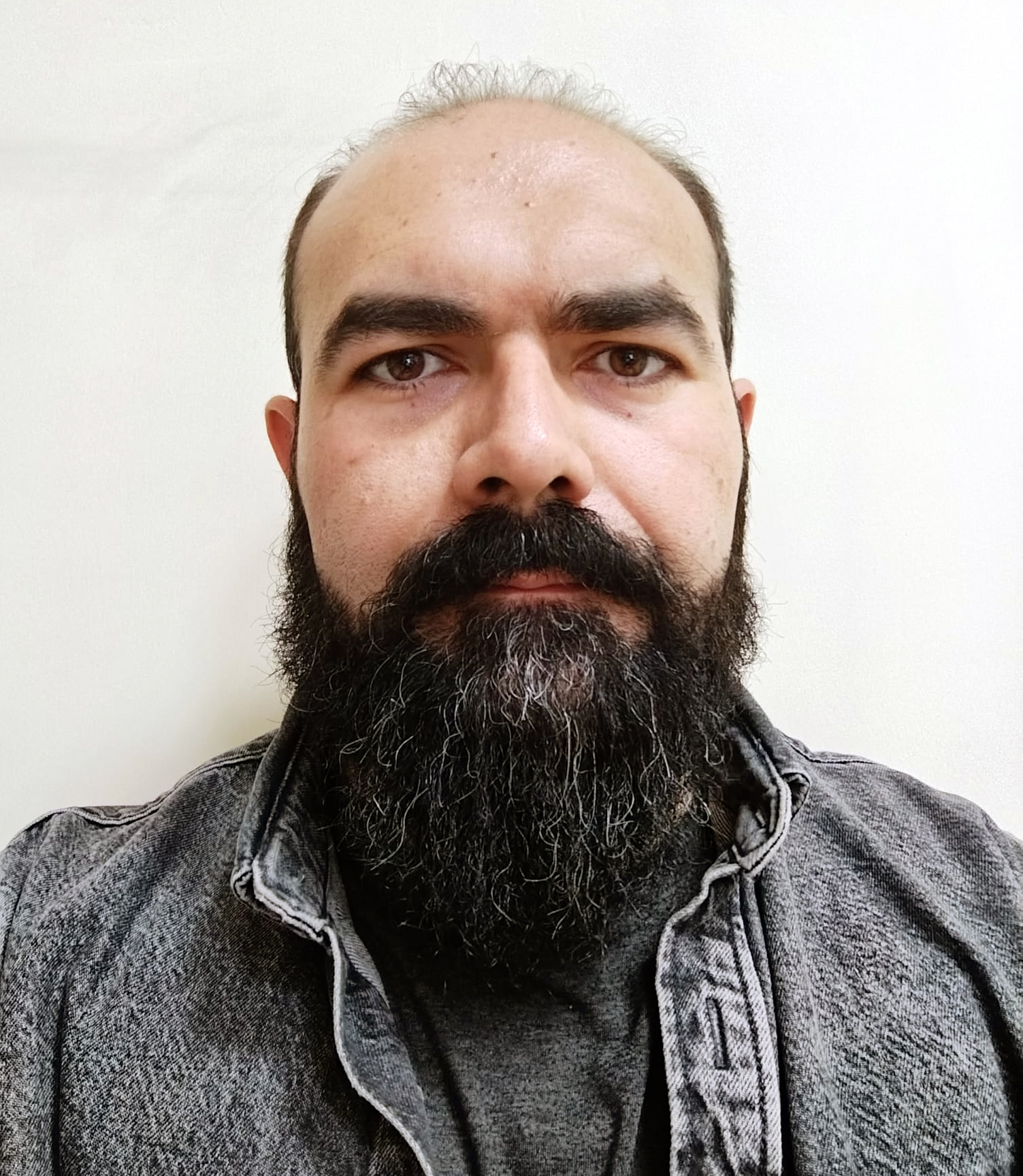 Profil Fotoğrafı