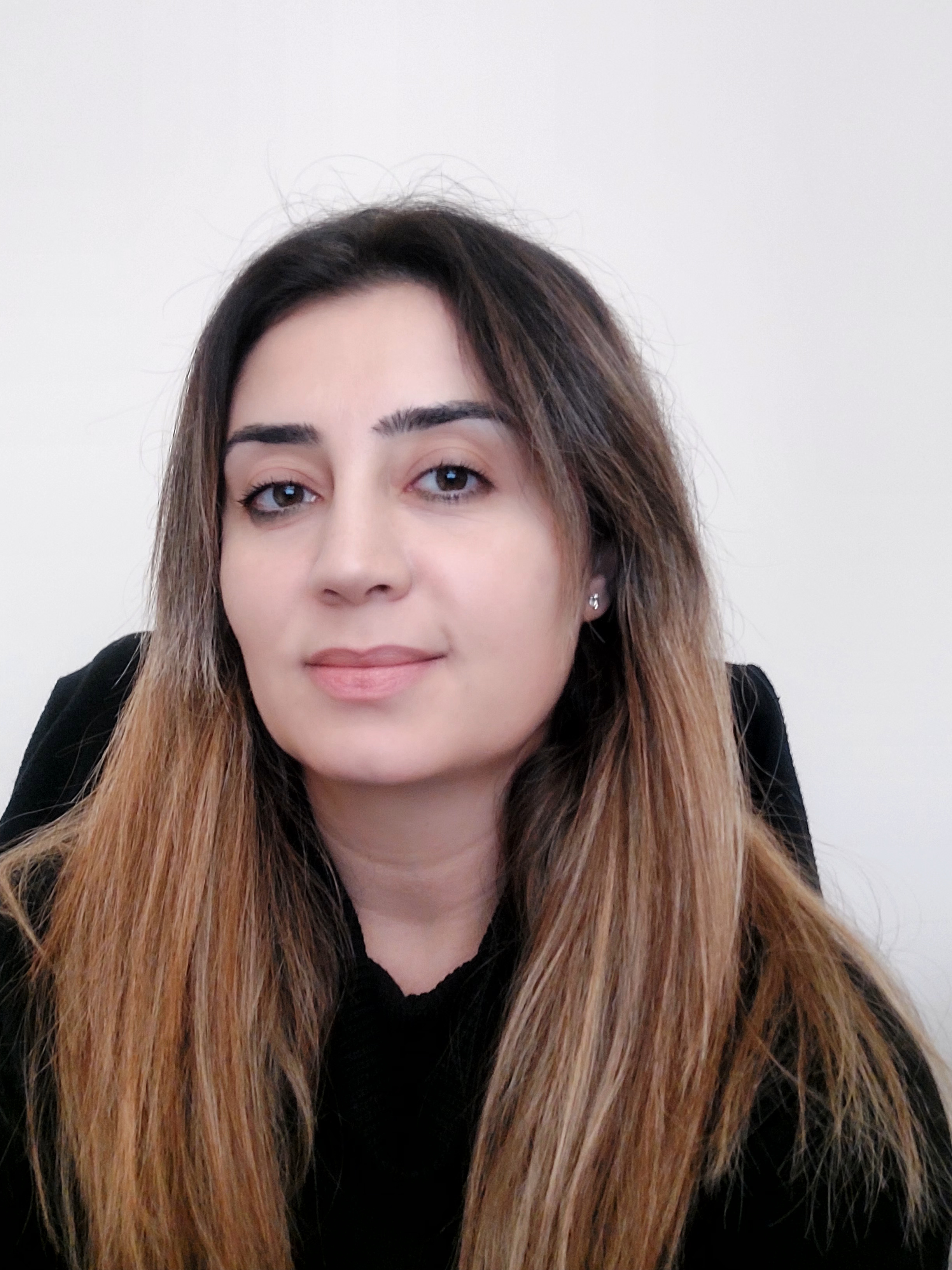 Profil Fotoğrafı