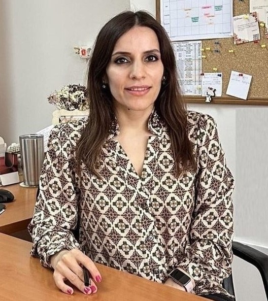 Profil Fotoğrafı