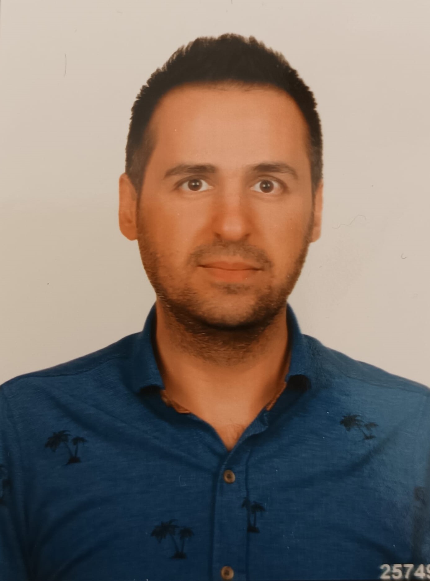 Profil Fotoğrafı