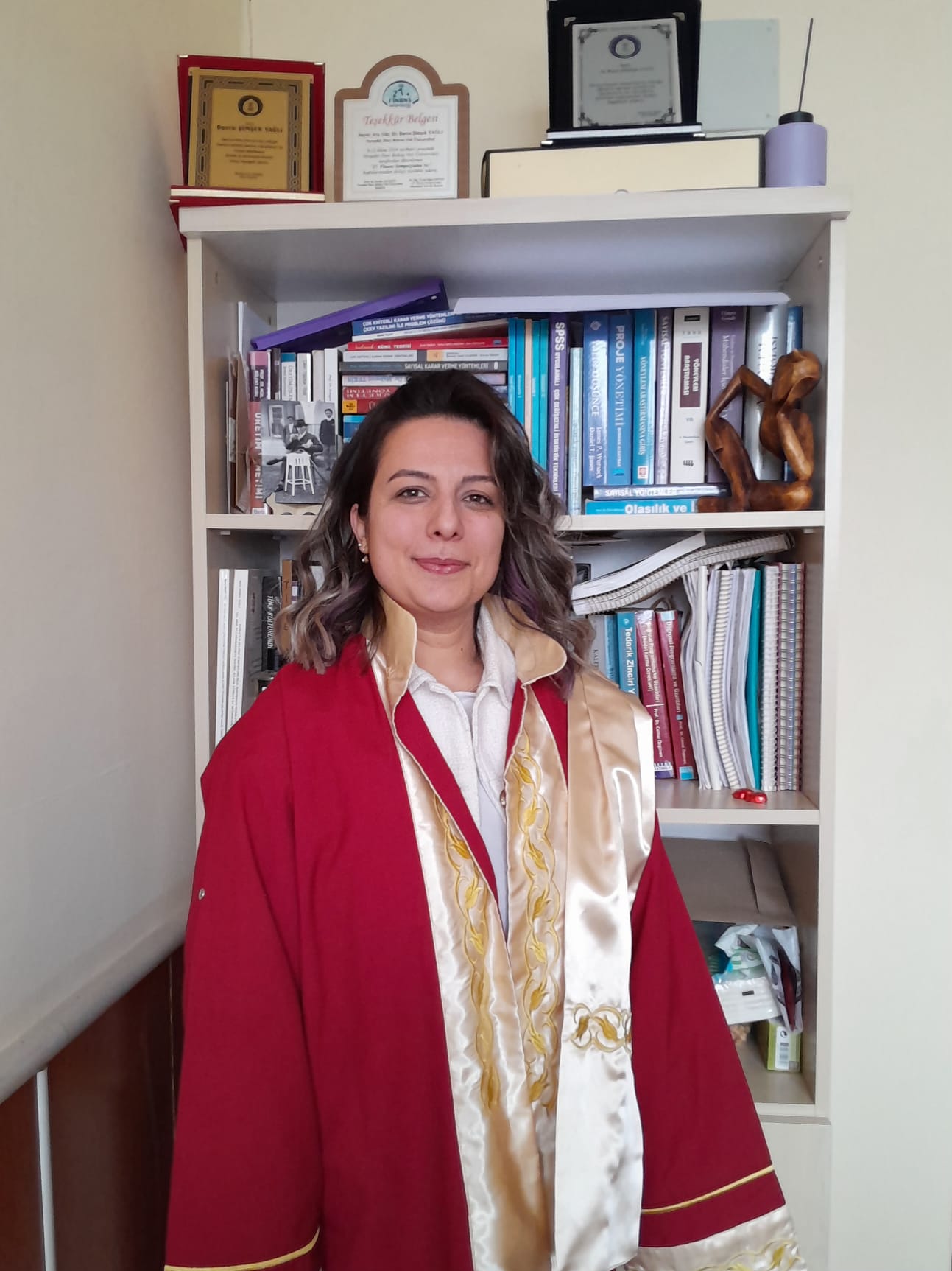 Profil Fotoğrafı
