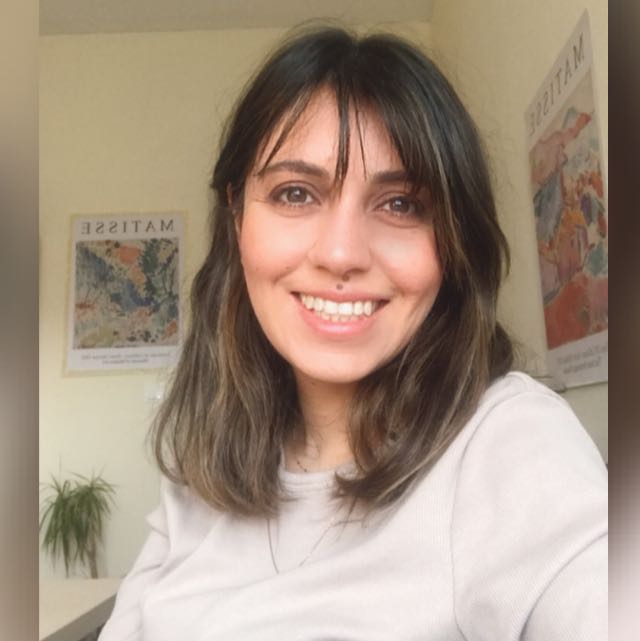 Profil Fotoğrafı