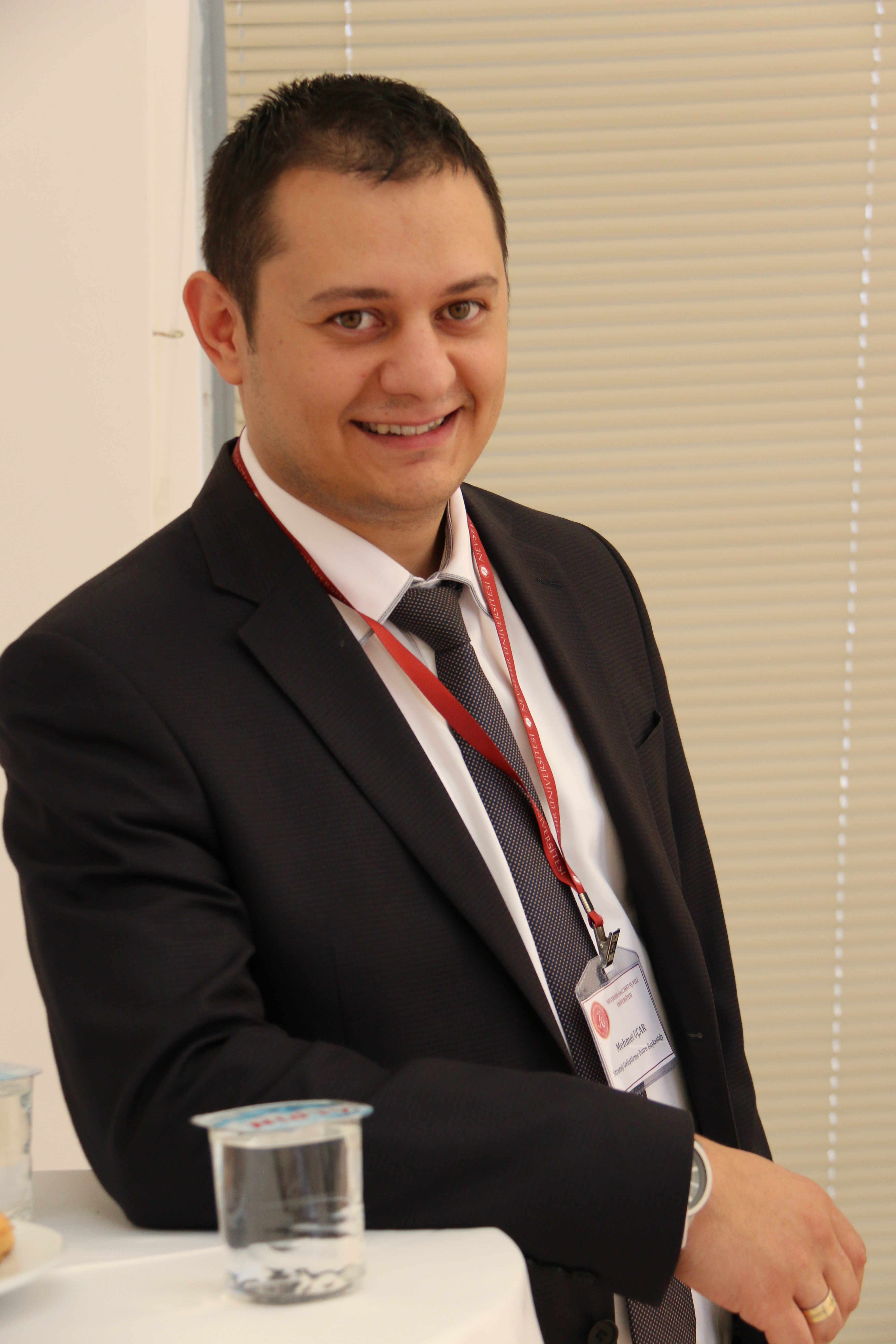 MEHMET UÇAR