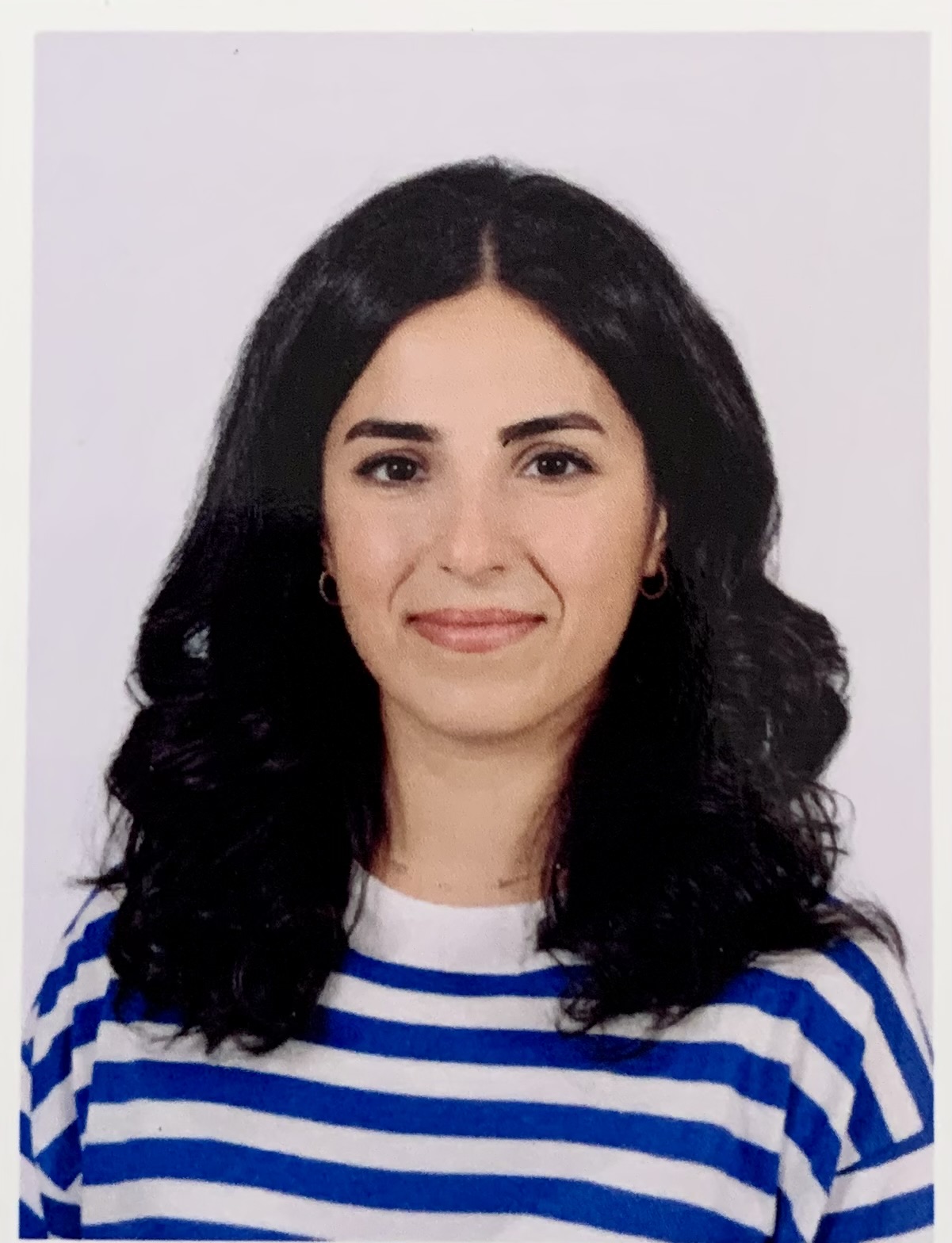 Profil Fotoğrafı