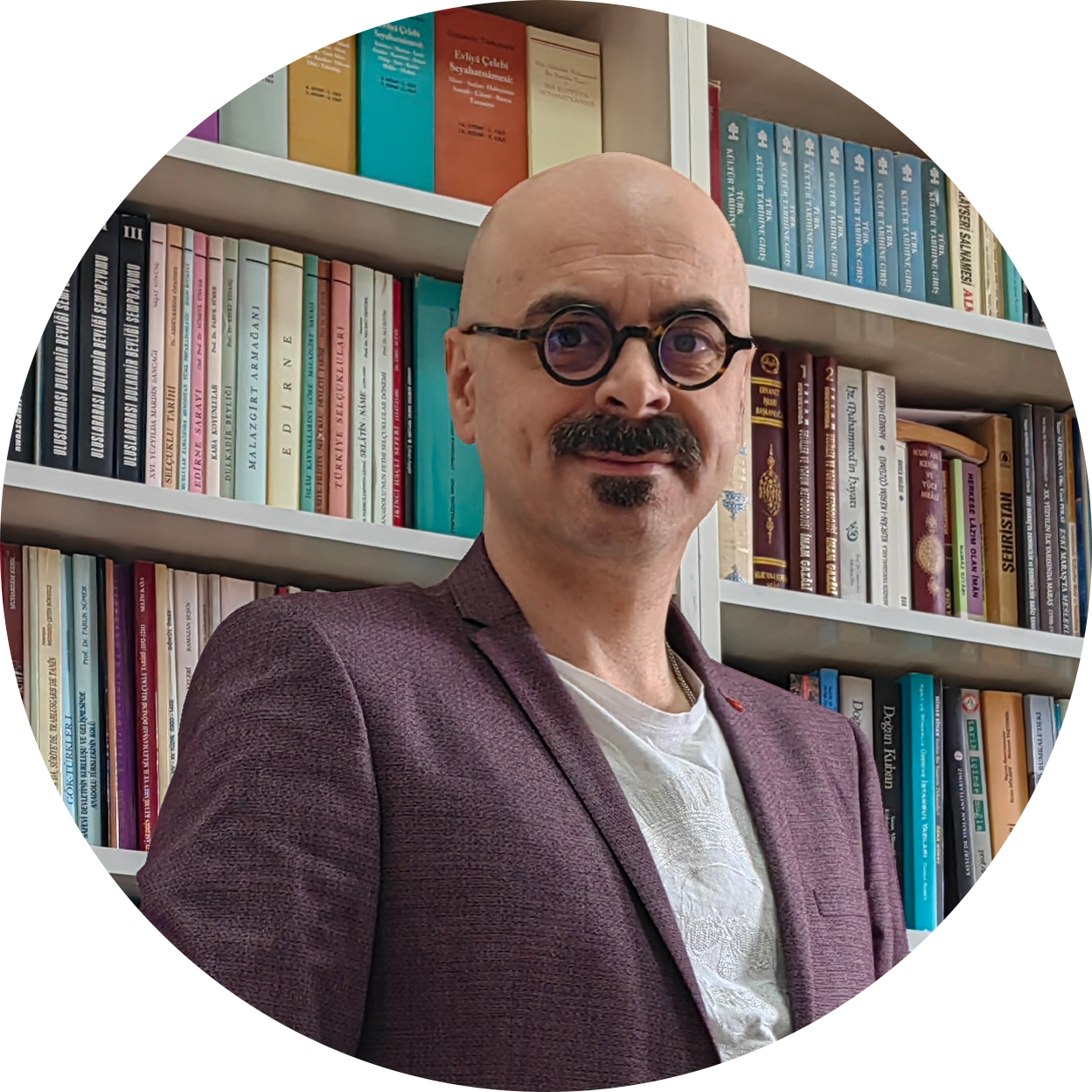 Profil Fotoğrafı
