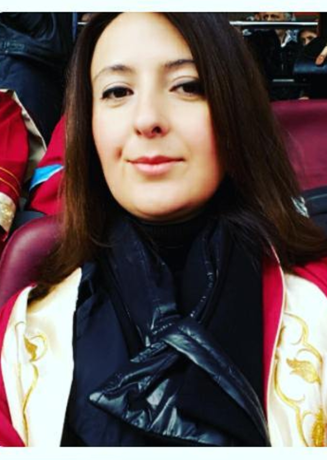 Profil Fotoğrafı