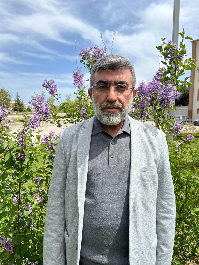 Profil Fotoğrafı