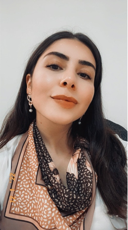 Profil Fotoğrafı