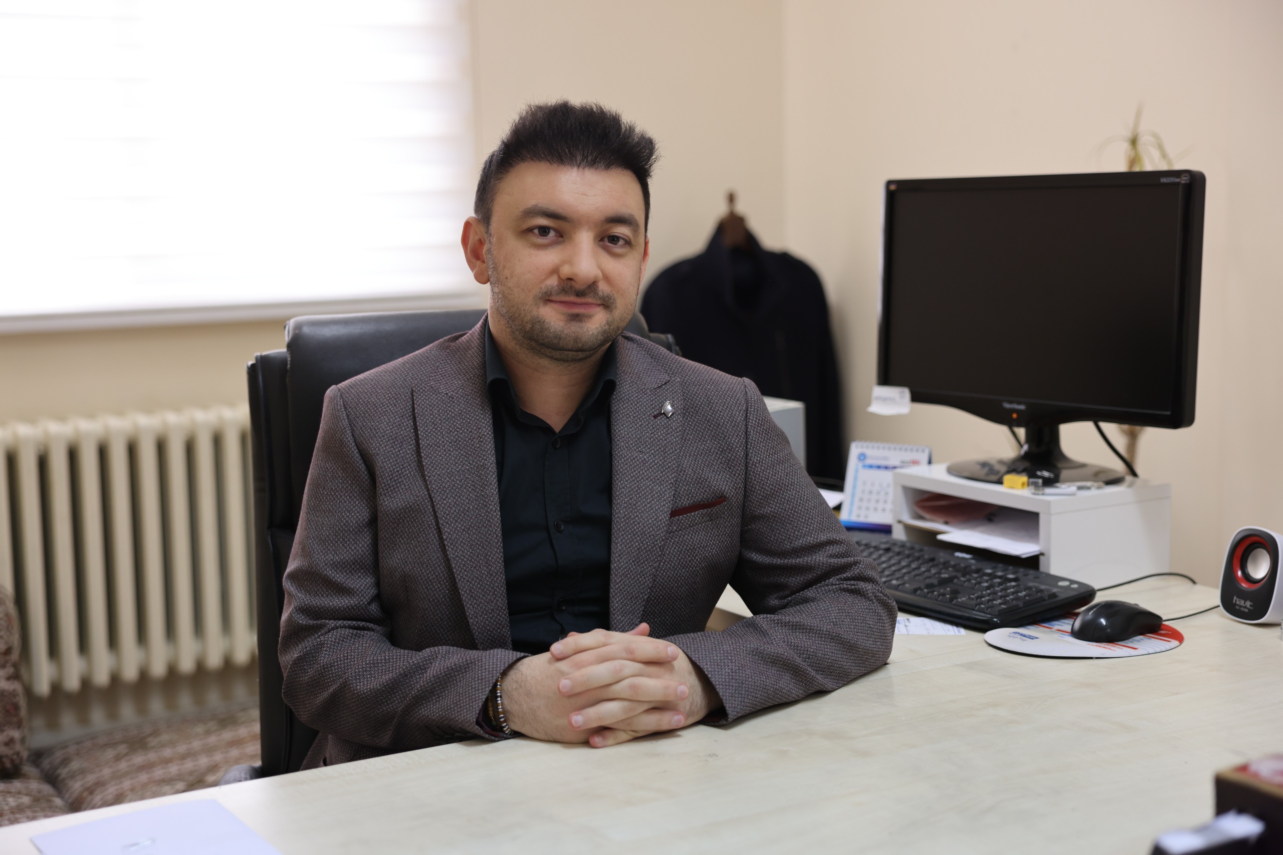 Profil Fotoğrafı