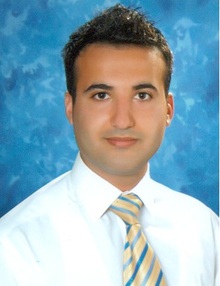 HASAN TUNCER