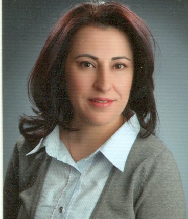 AYŞE ORHAN