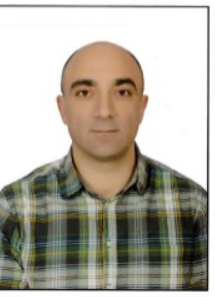 MUHARREM ÖZLÜK