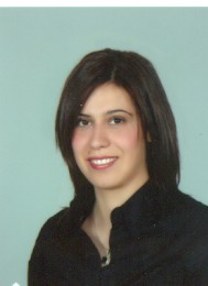GÜLBİN AYTEKİN İNCE