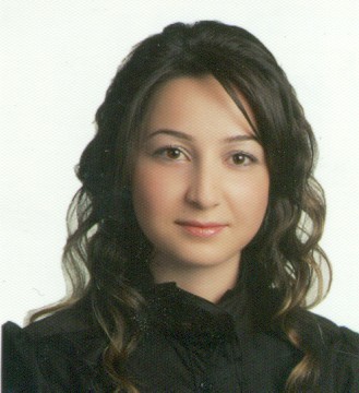SEVİL SUNGUR