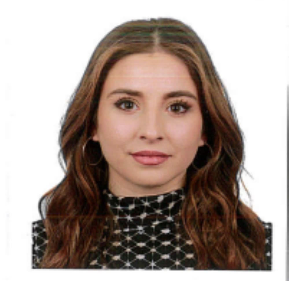BÜŞRA YAMANGİL KESKİN