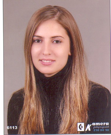 Profil Fotoğrafı